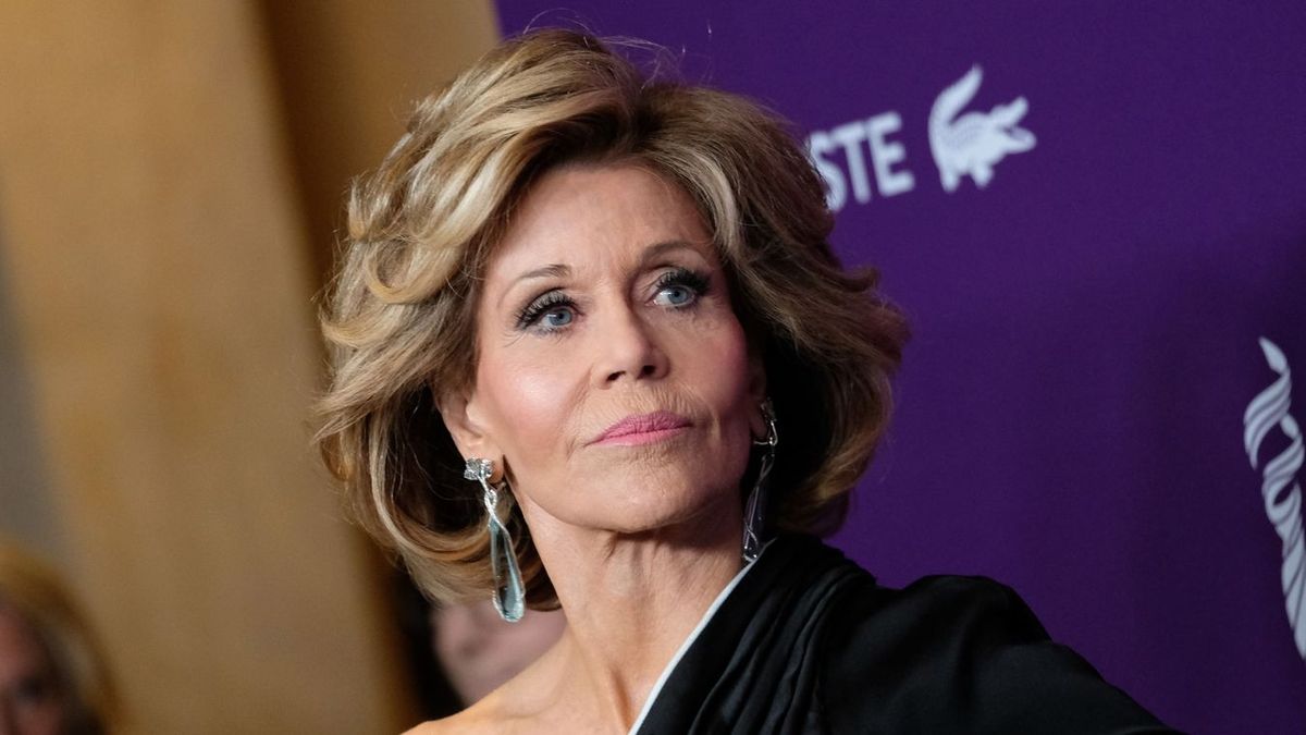 Ezt a meglepő hozzávalót használja a kedvenc ételéhez Jane Fonda, erre senki sem gondolt