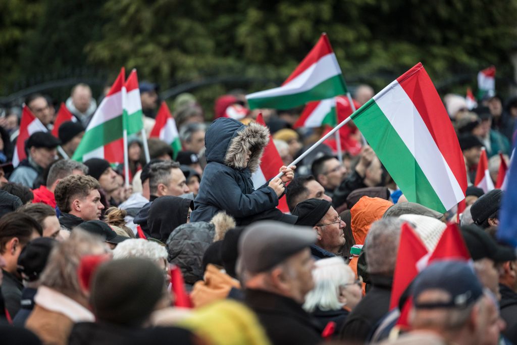 Orbán Viktor országjárás Ócsa
kampány
választás