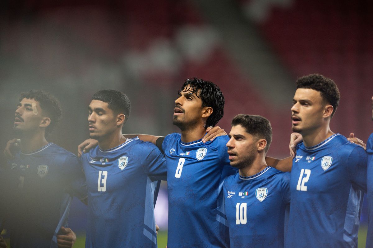 A FIFA büntetése ellenére Izrael válogatottja továbbra is játszhat felkészülési és tétmeccseket, ősszel Magyarország újra az izraeliek hazai pályája lehet