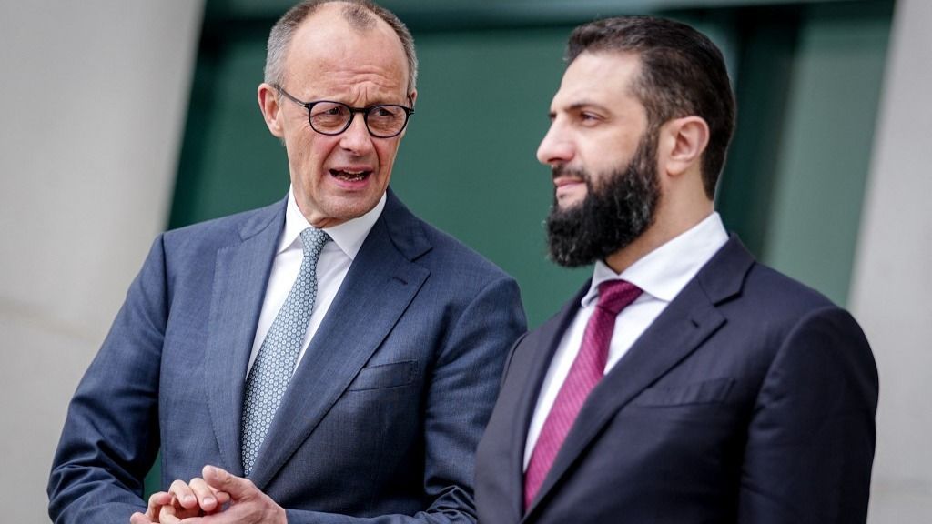 Németország szabadulna a befogadott menekültjeitől