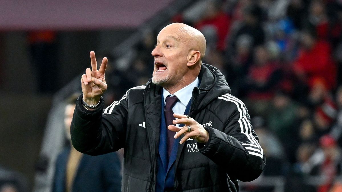 Marco Rossi felfedte a lapjait, így áll fel a görögök ellen a válogatott