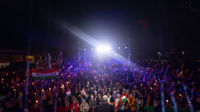 Törökszentmiklós országjárás