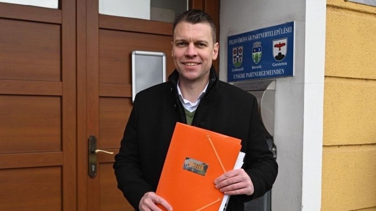 Menczer: A Tisza vezetői profitálnak, aminek a magyarok fizetnék meg az árát + videó