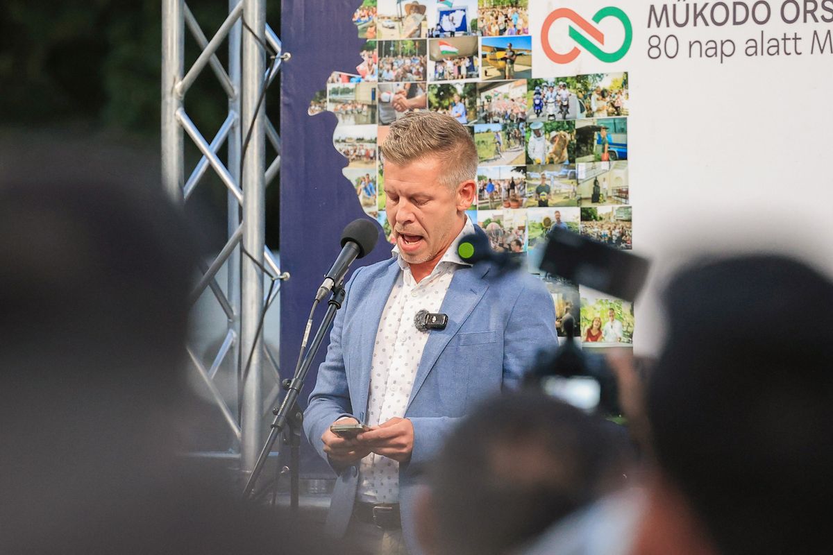 í20250917 Szekszárd

Magyar Péter Szekszárdon! 80 nap alatt Magyarország körül! - országjáró programja keretében.

Fotó: Makovics Kornél MK
Tolnai Népújság