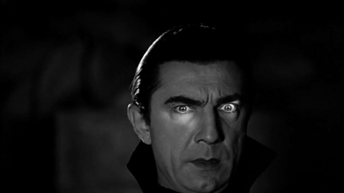 Hollywood magyar vámpírja – 95 éve játszotta Drakulát Lugosi Béla (+ videó)