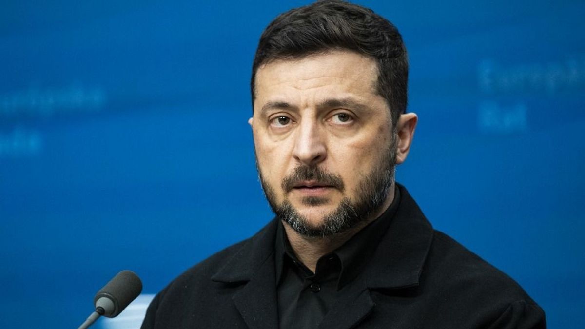 Kényszersorozás: az ukránok számára saját katonáik jelentik az igazi veszélyt