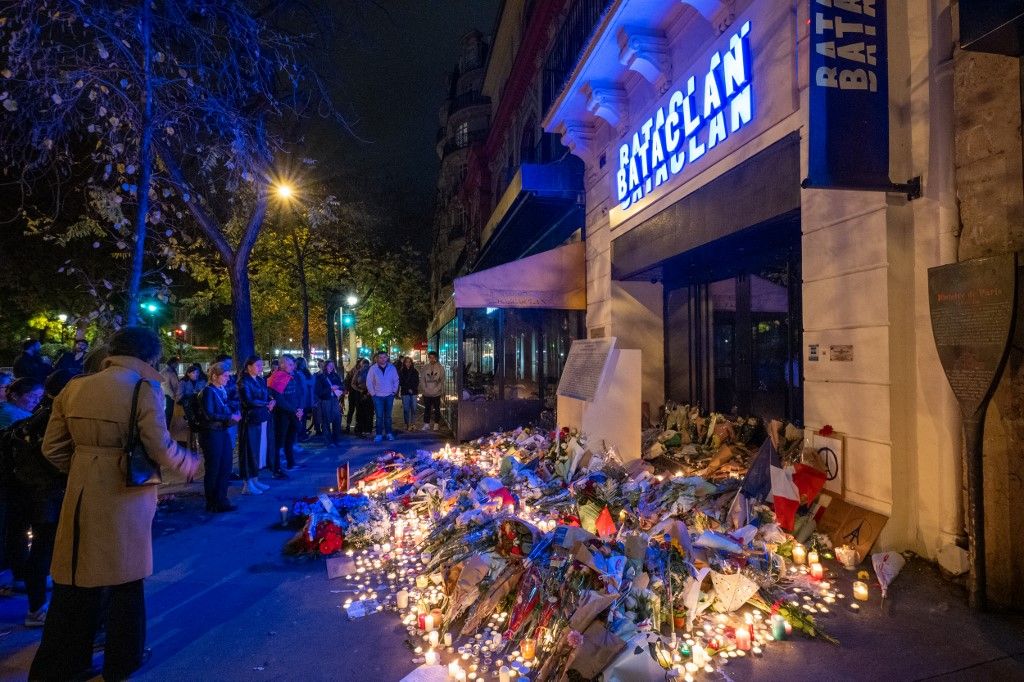 Újabb terrorhullám jöhet Európában? (Illusztrációl, forrás: Hans Lucas via AFP)