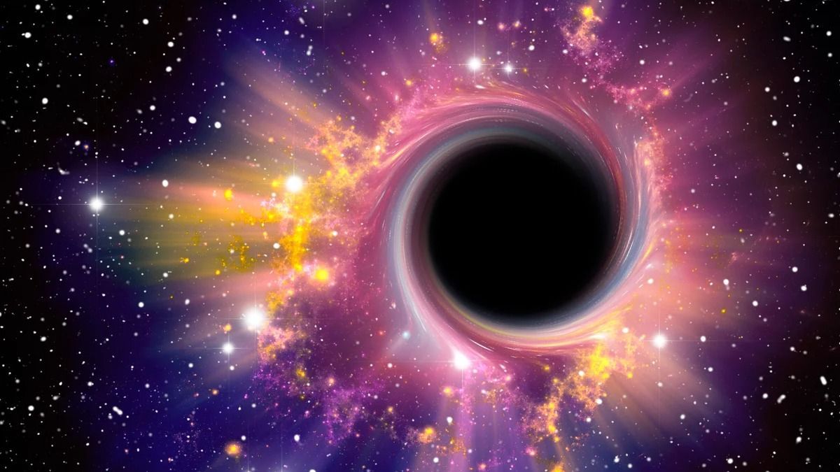 Fekete lyukak: a prímszámok fejthetik meg az univerzum legnagyobb rejtélyét