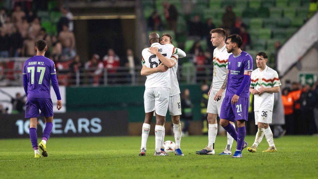 Az FTC a győzelmet ünnepelhette a Braga ellen, de Robbie Keane figyelmeztetett: a továbbjutás még nincs meg az El-nyolcaddöntőben