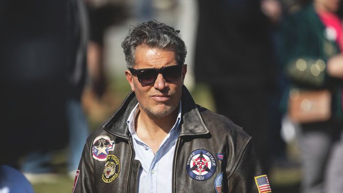 Patrióta Nagygyűlés