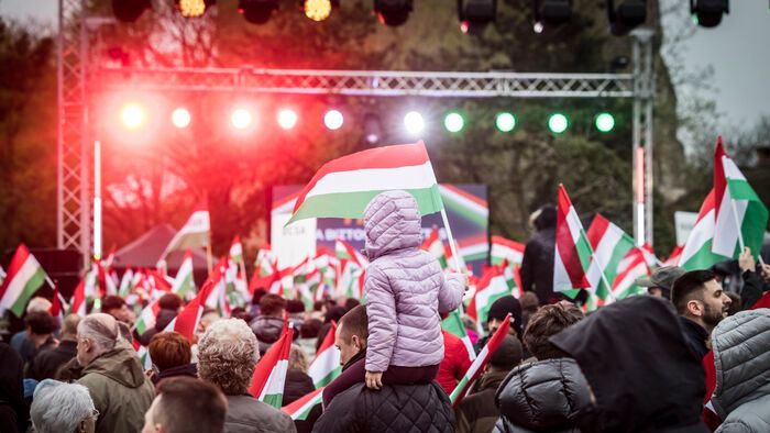 Orbán Viktor országjárás Ócsa
kampány
választás