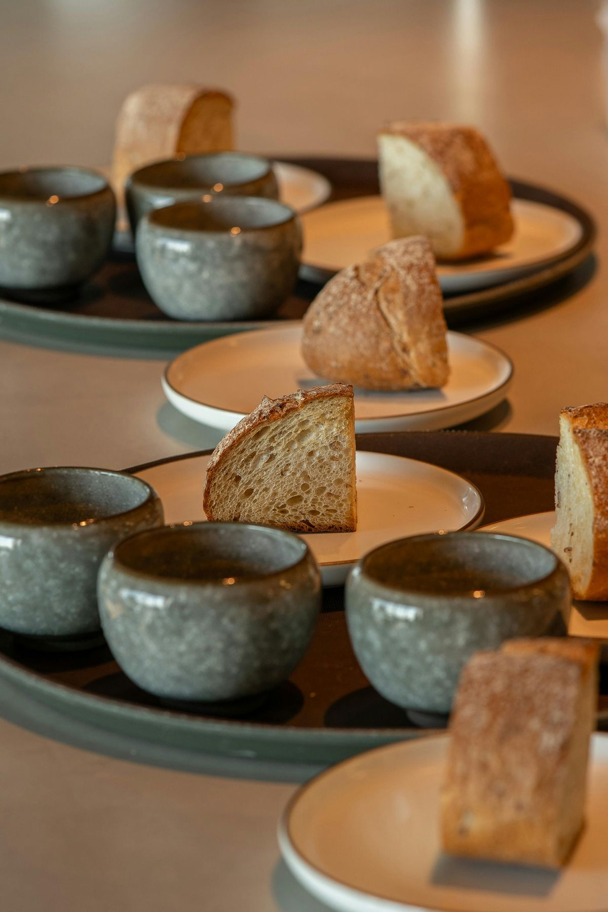 nagyhét, kenyér, víz, böjt