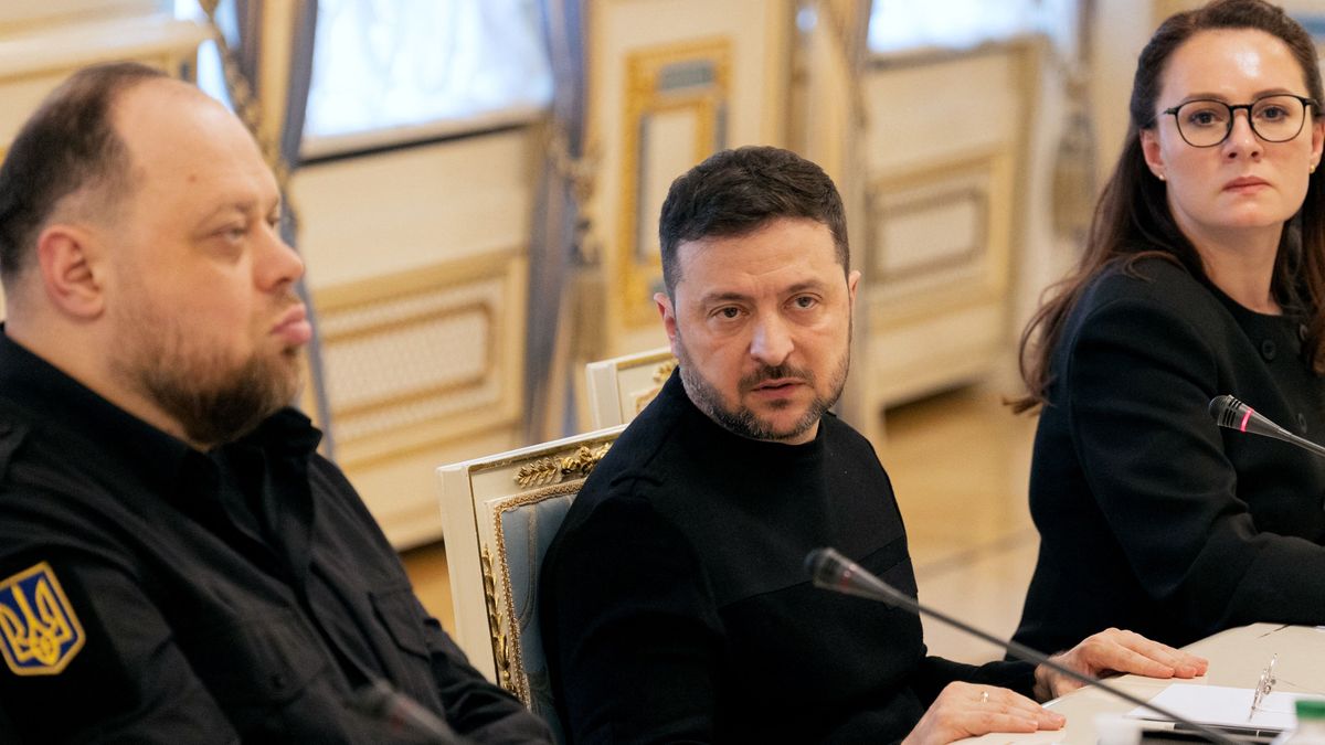 Újabb ukrán fenyegetés érkezett