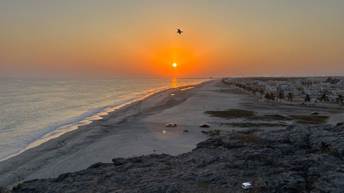 Édenkert a sivatagban