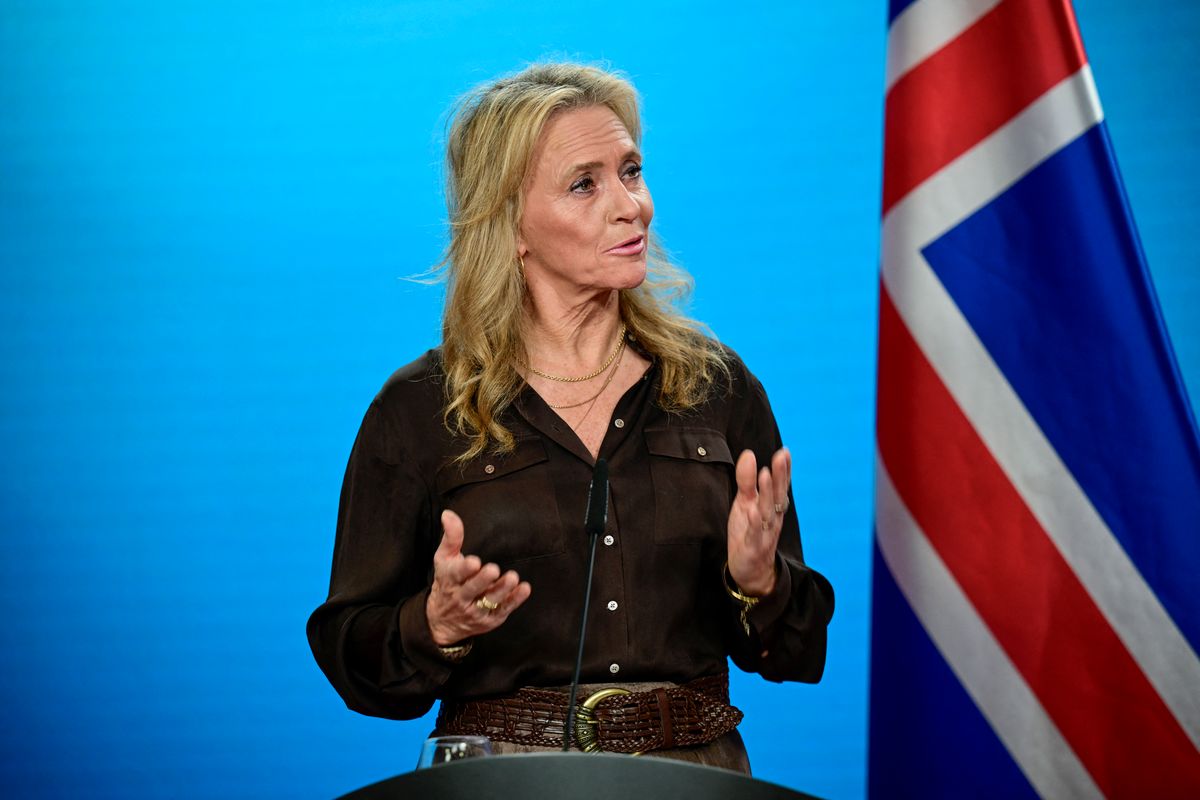 Izland akár már 2028-ban csatlakozhat az EU-hoz – mondta el a külügyminiszter