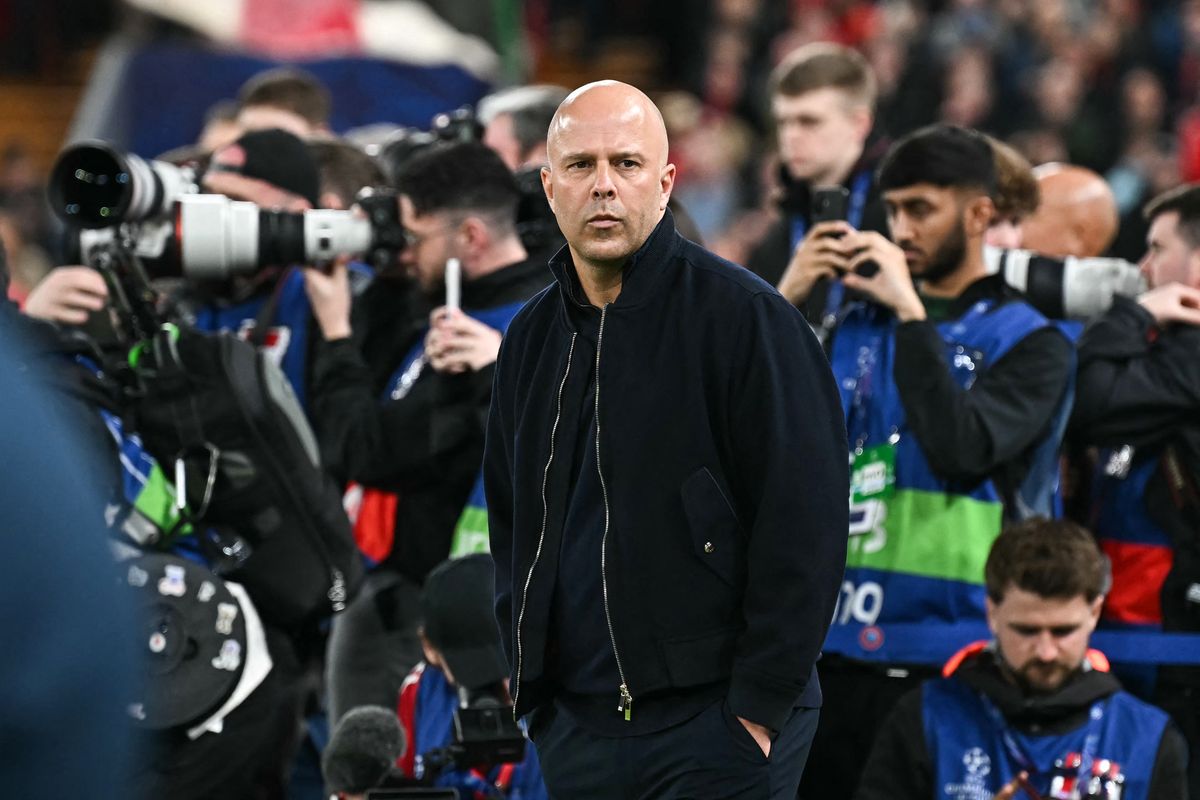 A Liverpool edzője, Arne Slot pihentetésre szólította fel a szövetségi kapitányokat, Marco Rossi részben teljesítette a kérését a magyar válogatott mérkőzésén