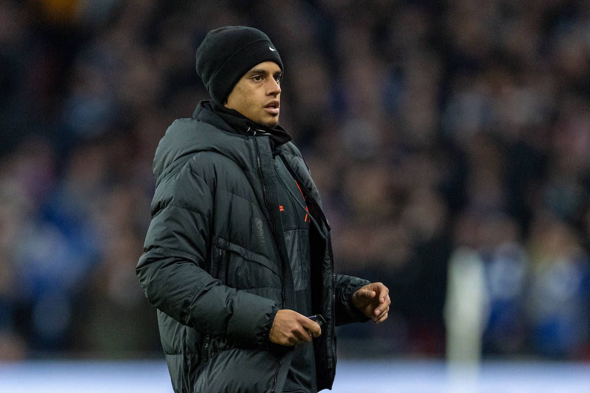 Jordan Fairclough, a Liverpool volt erőnléti edzője szerint egy futballista öngyilkos akart lenni a csapatból