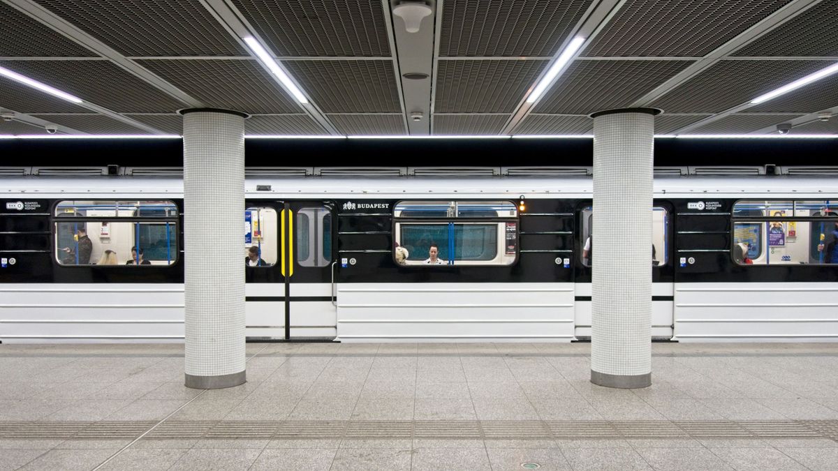 Embert gázolt a 3-as metró a Határ útnál, pótlóbusz jár az érintett szakaszon