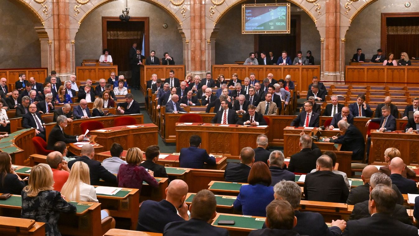 Mire elég három hét?