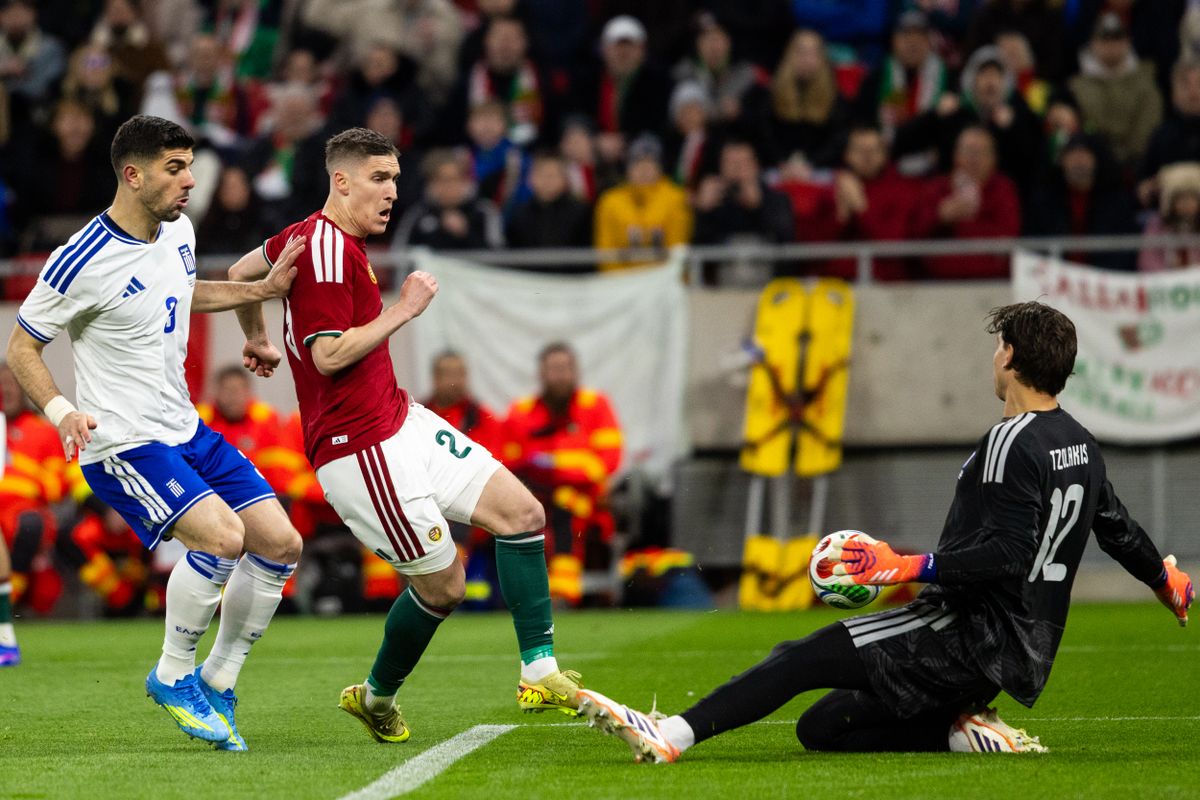 labdarúgó-válogatott