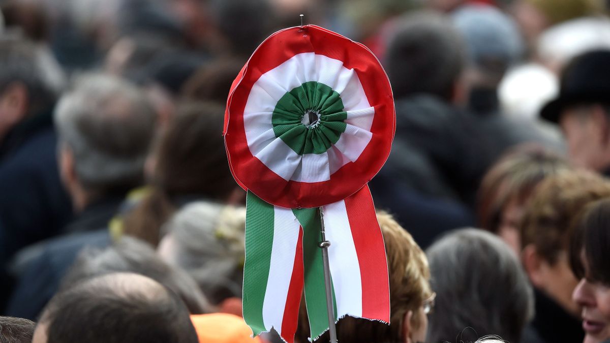 Itt a hétvégi időjárás, az is kiderül, hogy hol számíthatunk kellemetlenségre a nemzeti ünnepen