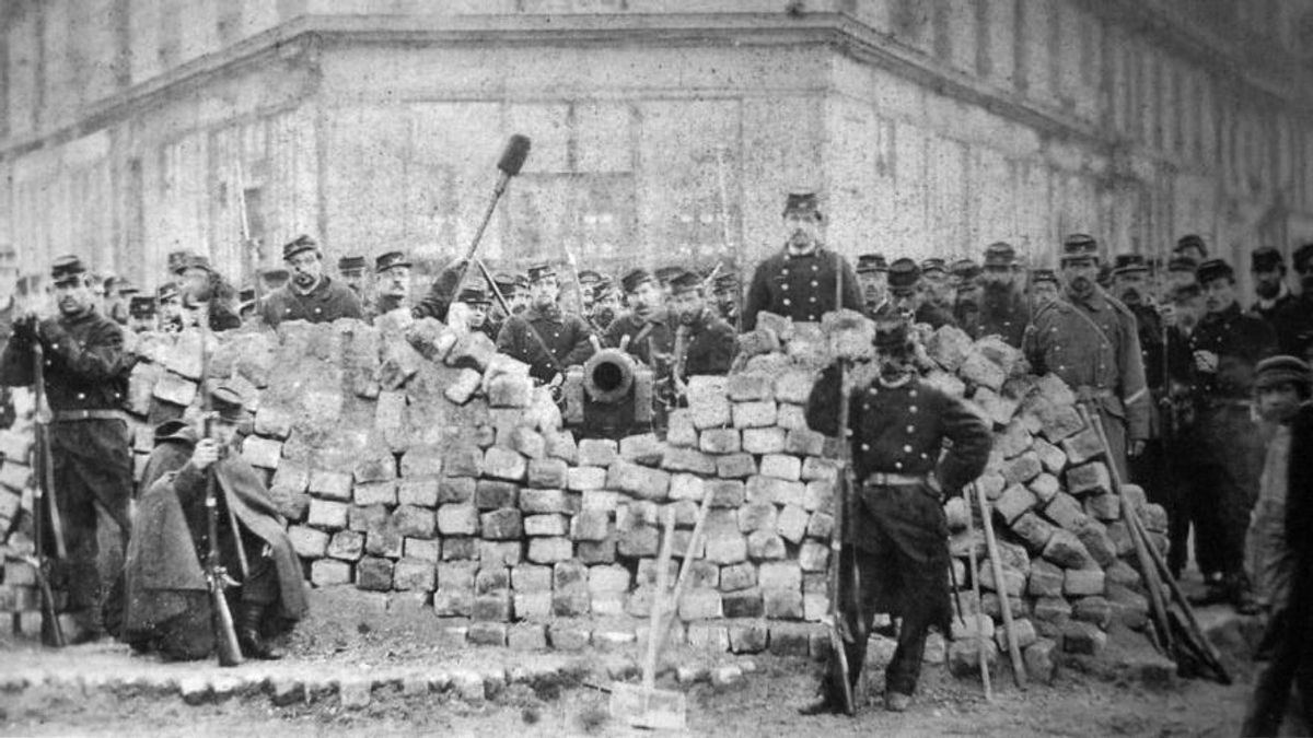 Egy emberkísérlet emlékezete