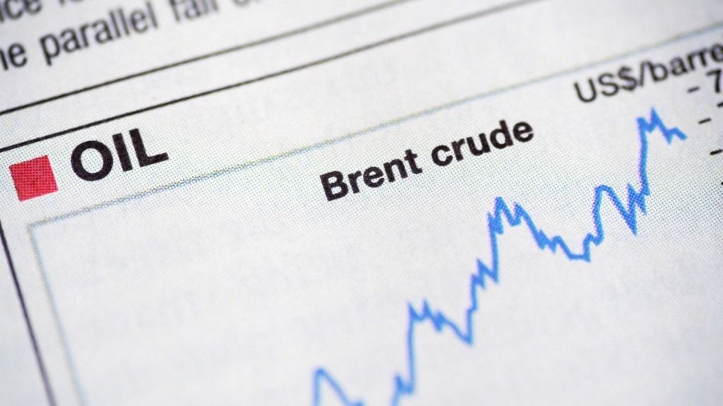Olyan jöhet az olajpiacon, ami eddig még nem volt