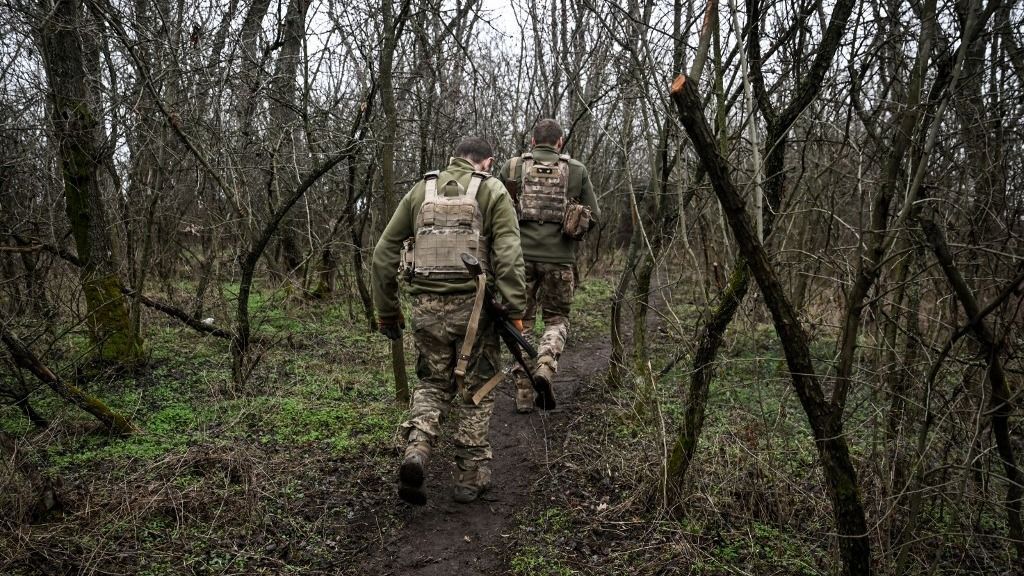 Egyre többen menekülnek a mozgósítás elől – egy ukrán férfi kisrepülővel szökött át Romániába