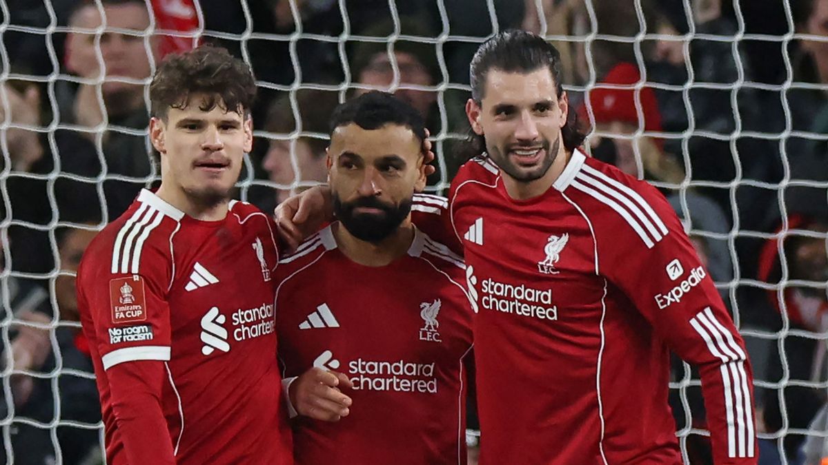 A Liverpool bejelentette: Szoboszlai, Szalah és Kerkez is ott van a szűk listán + videó