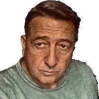 Bayer Zsolt avatarja