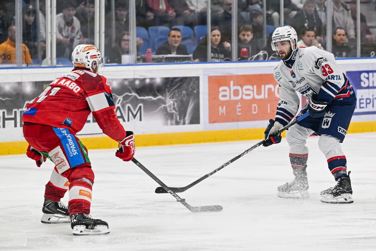 A Hydro Fehérvár AV19 hazai pályán zárhatta le a negyeddöntőt