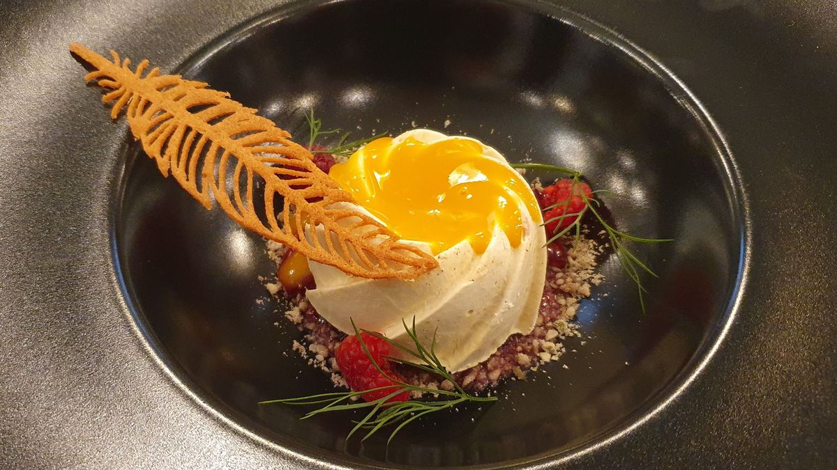 Libamáj bisztró: központban a kultikus magyar prémium alapanyag