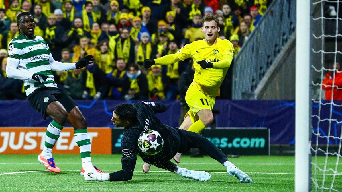 Gera Zoltánra is emlékeztető gólörömmel folytatódott a Bodö/Glimt tündérmeséje