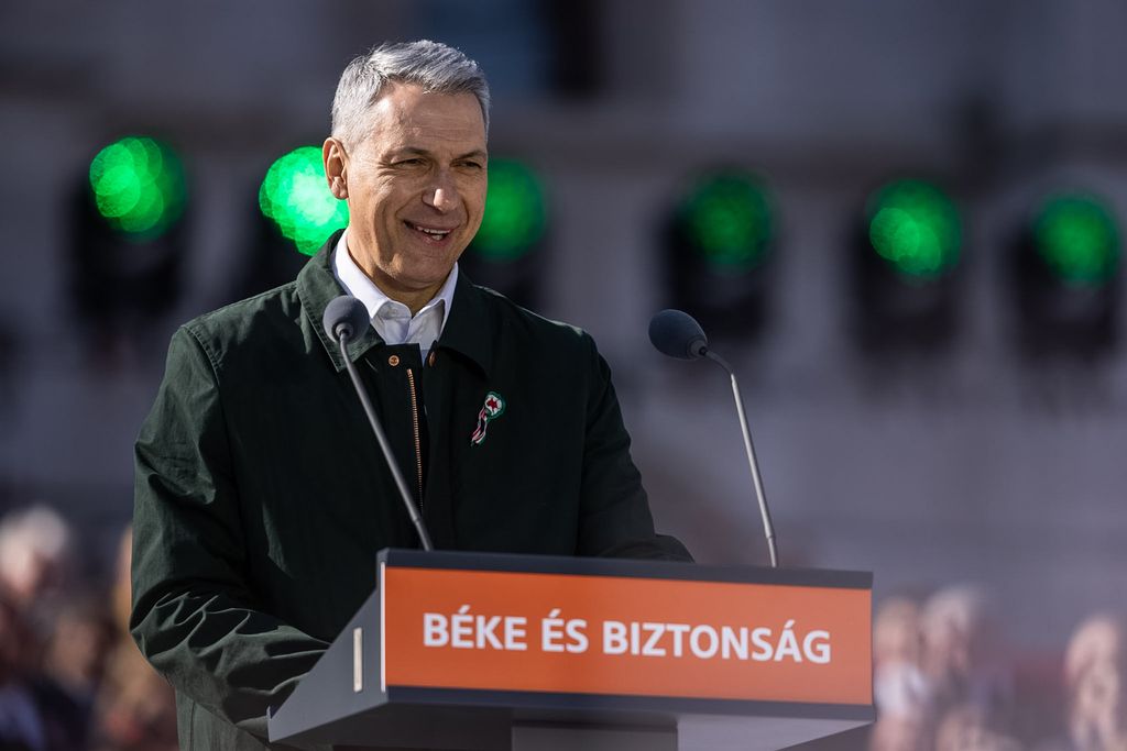 Kossuth tér március 15. Lázár