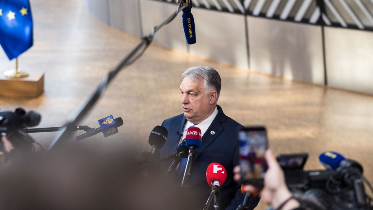 Durva veszekedés Brüsszelben: „harapófogóba” került Orbán Viktor
