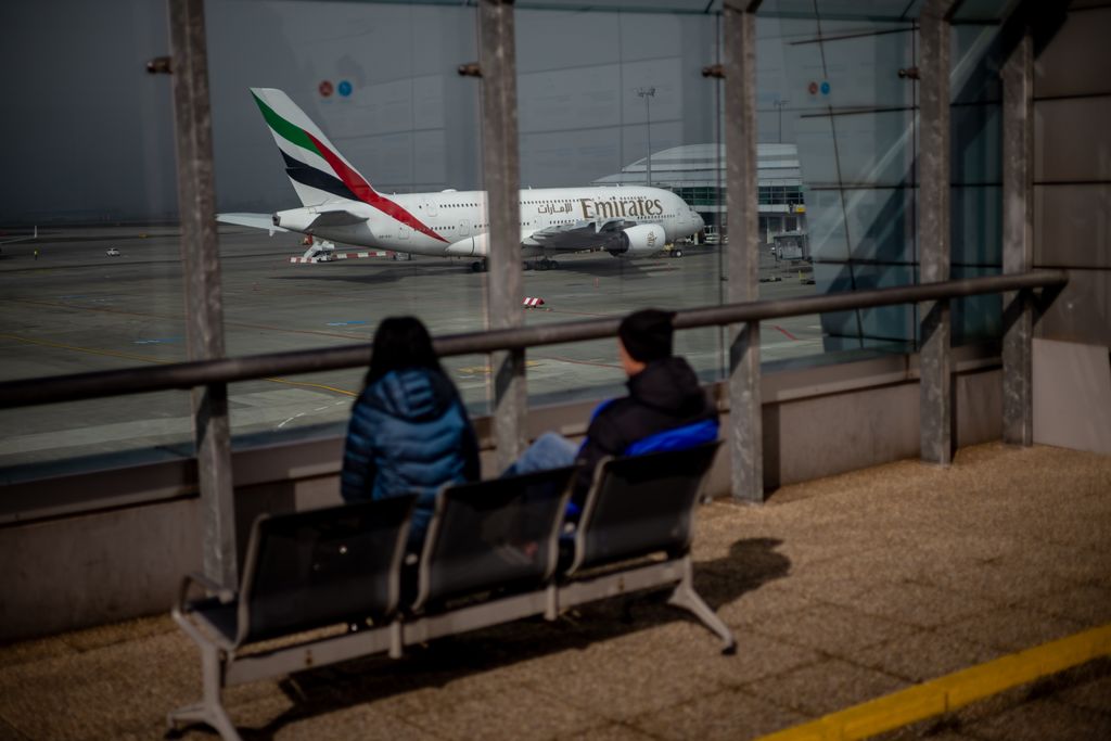 Iráni konfliktus – Csehország