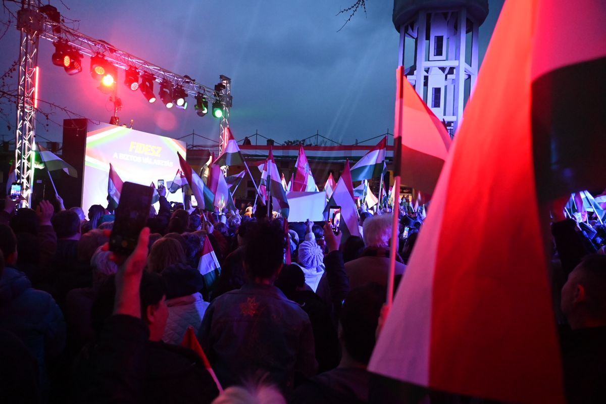 Törökszentmiklós országjárás