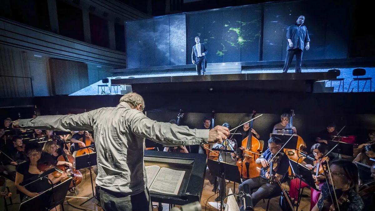 Egy korszak zárul le a Müpában