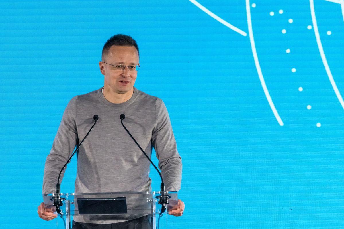 Szijjártó Péter, melyik volt a legnehezebb napja külügyminiszterként