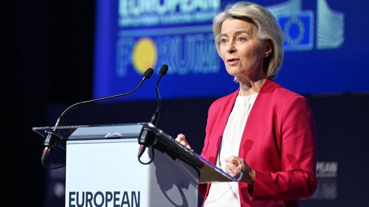 Energiapolitika: Nem hajlik a józan észre az unió