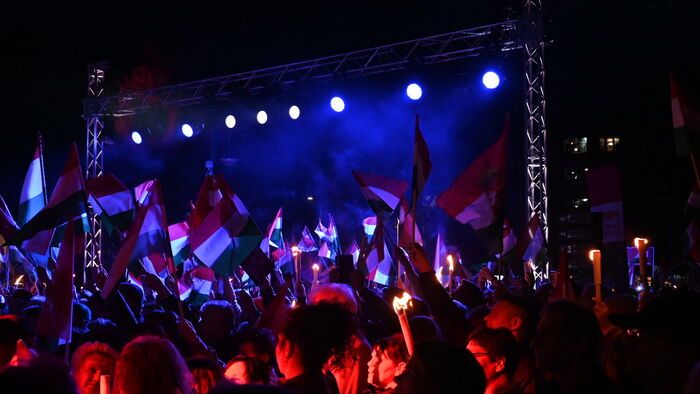 Törökszentmiklós országjárás