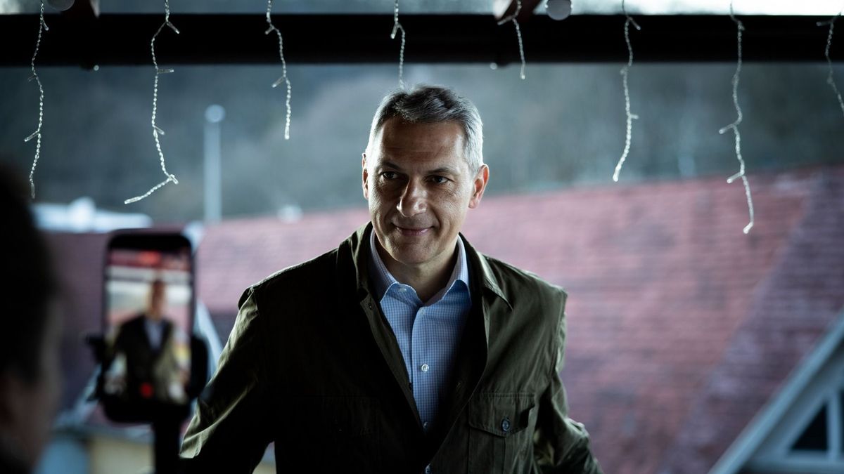 Lázár János: Ez már vérre megy! + videó