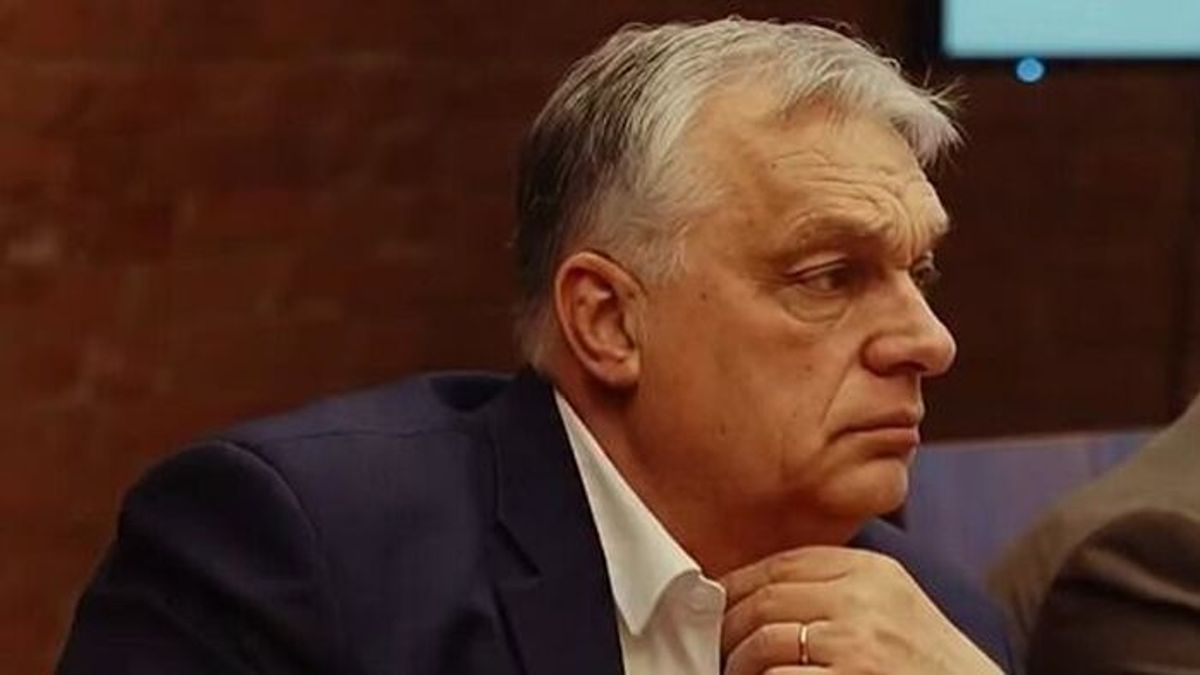 PM Orban: Troops Deployed to 75 Locations, Risk of Ukrainian Sabotage High + Video