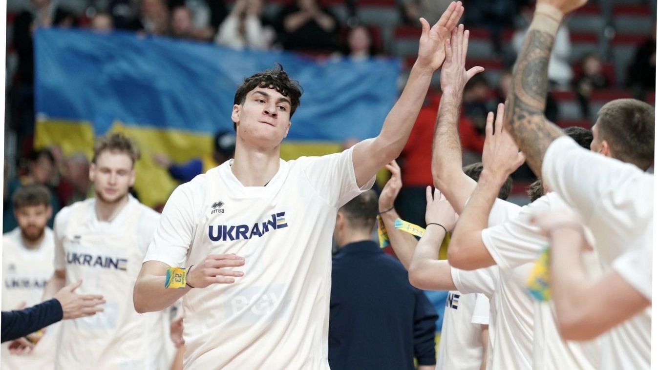 Maxim Klicsko fia nem követte a bokszlegenda apja útját