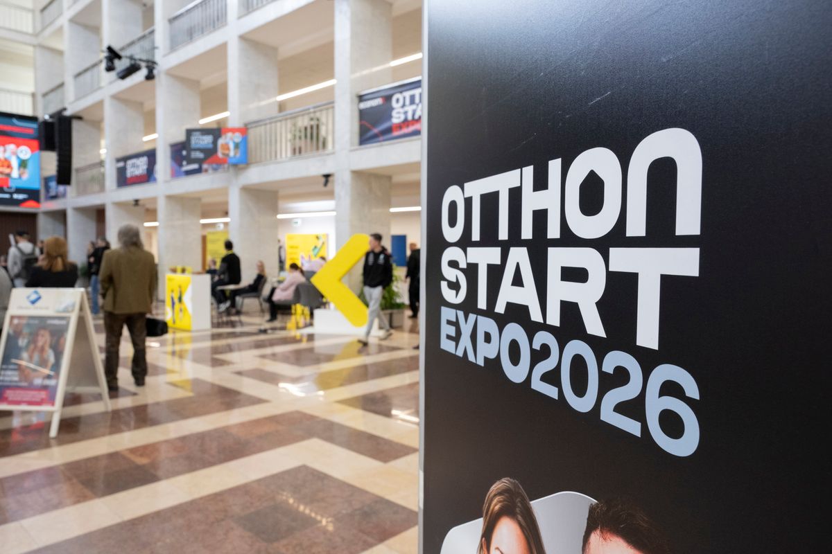 Gödöllő, 2026. március 21.
A harmadik Otthon Start Expo Gödöllőn, a Magyar Agrár- és Élettudományi Egyetemen 2026. március 21-én.
MTI/Lakatos Péter