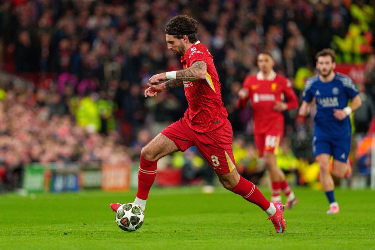 Szoboszlai Dominiknek és a Liverpoolnak várhatóan újra nehéz dolga lesz a PSG ellen