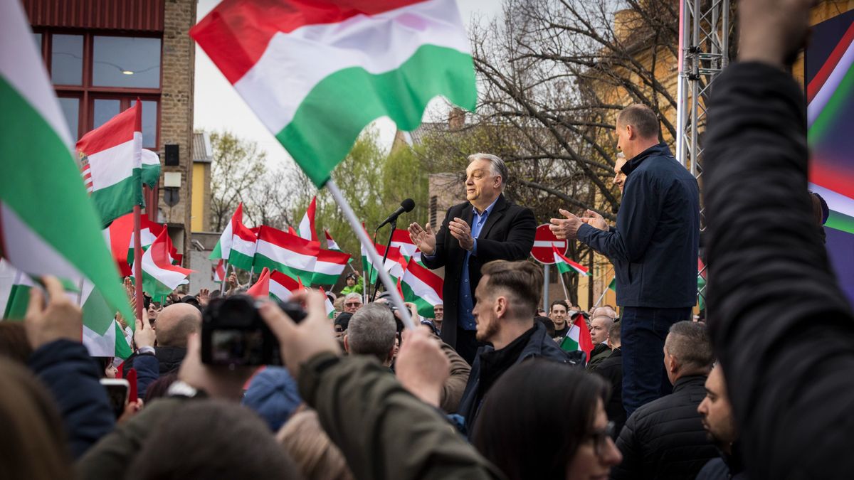 Deák Dániel: Orbán Viktor nyerte a hét politikai csatáját