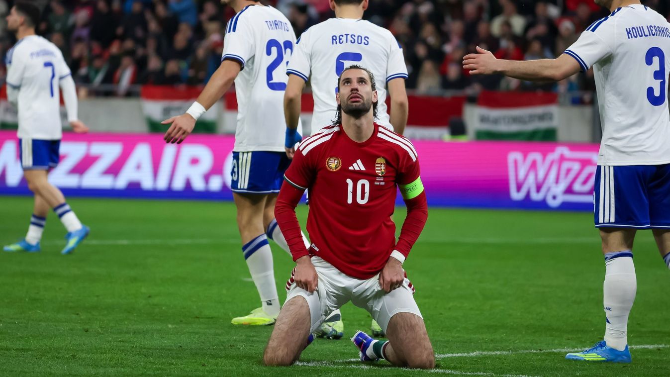 Szoboszlai Dominik  a legértékesebb labdarúgó, aki nem lesz ott a nyári világbajnokságon