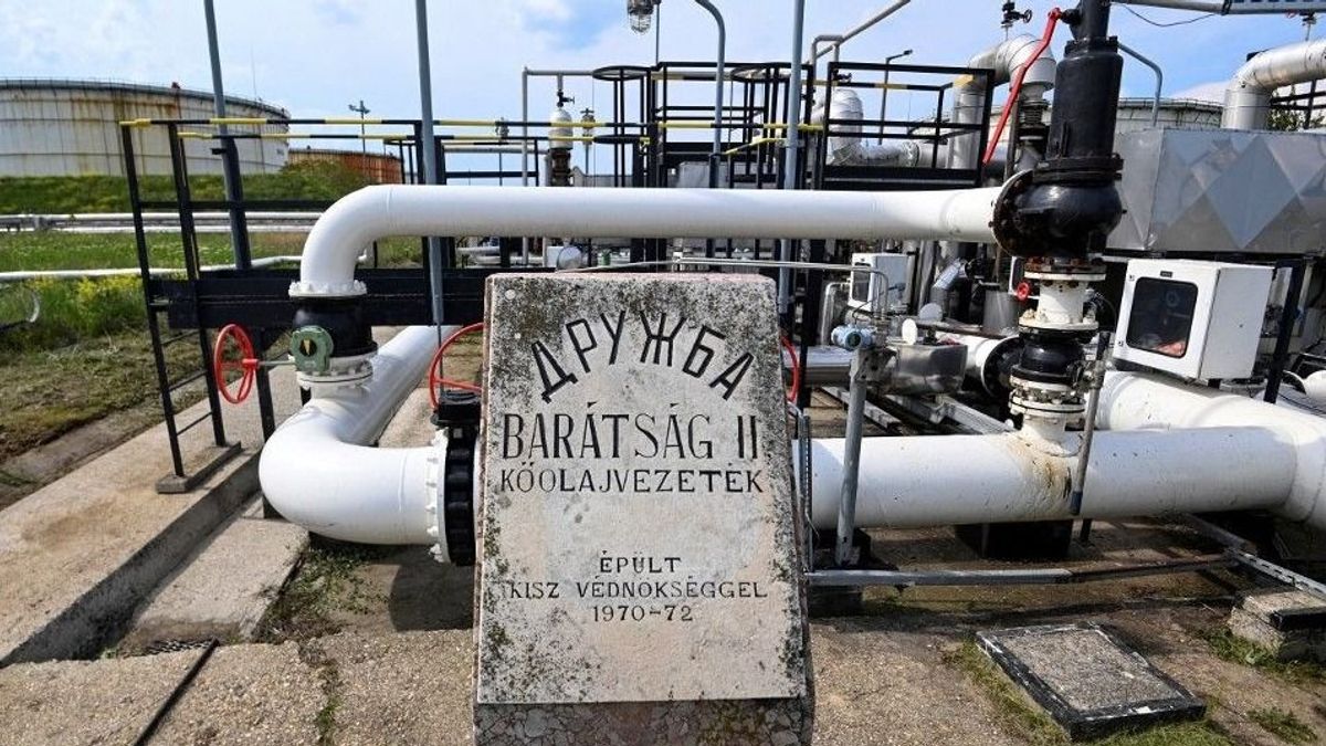 A Mol is ad tagot a Barátság kőolajvezeték állapotát felmérő bizottságba, a többiekről Czepek Gábor dönt