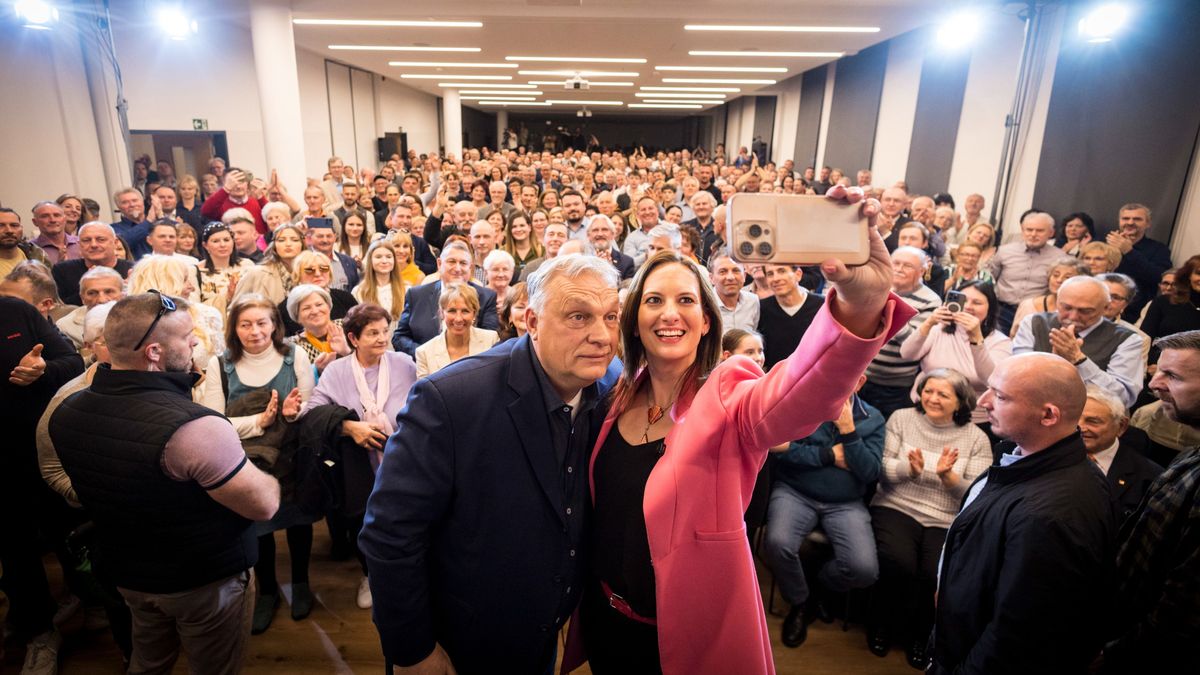 Teljesen megzavarta a tiszás propagandistákat, hogy Orbán Viktor országjárásra indul